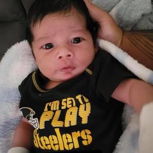 Meet your Posher, Sistah t